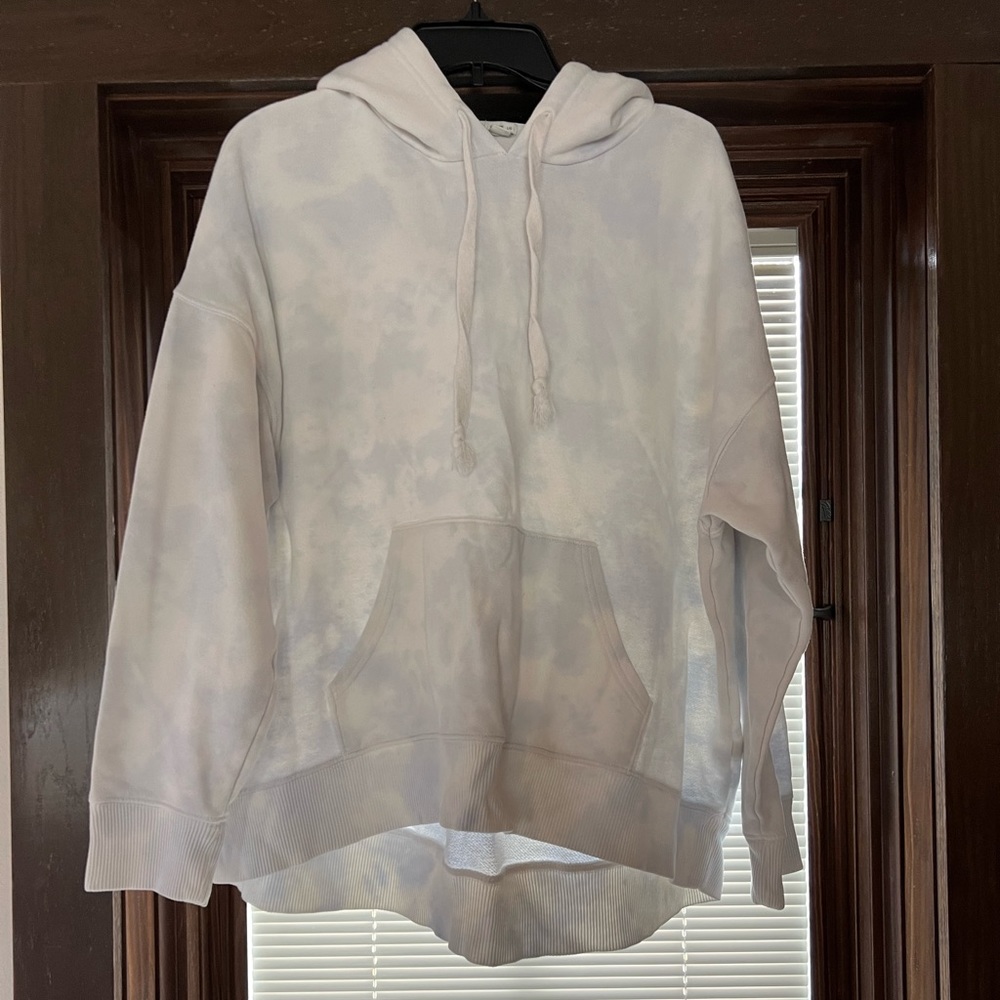 Aerie hoodie size L